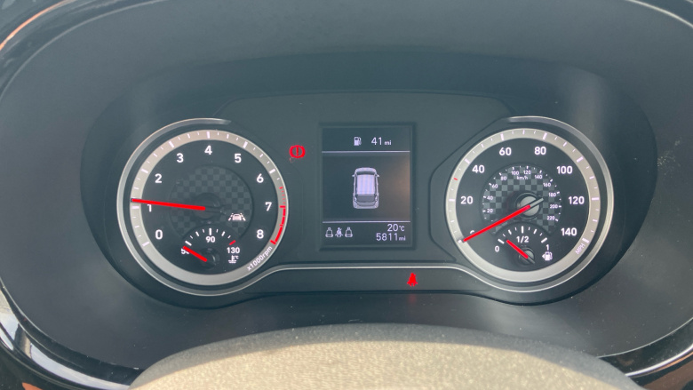 Hyundai i10 1.0 T-GDi N Line 5dr Petrol Hatchback